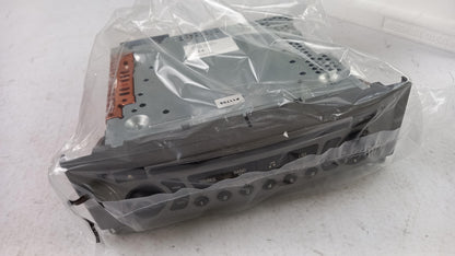 Original OE Peugeot Multimedia Haupteinheit 16077681XH