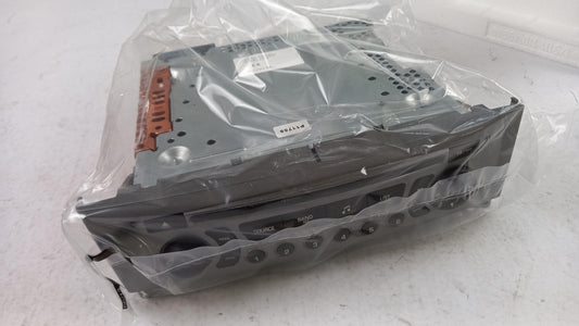 Original OE Peugeot Multimedia Haupteinheit 16077681XH