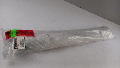 Original OE MITSUBISHI Stoßfänger Lüftungsgitter 6402A272