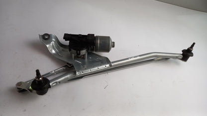 Original NISSAN Terrano III (D10) Wischergestänge vorne 2638800Q0H