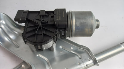 Original NISSAN Terrano III (D10) Wischergestänge vorne 2638800Q0H