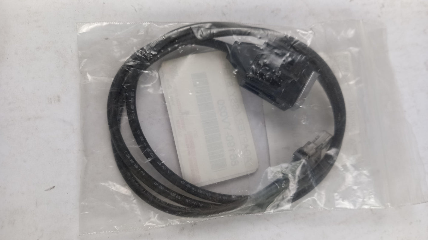 Original PEUGEOT CITROEN USB Kabel Adapter B000857280