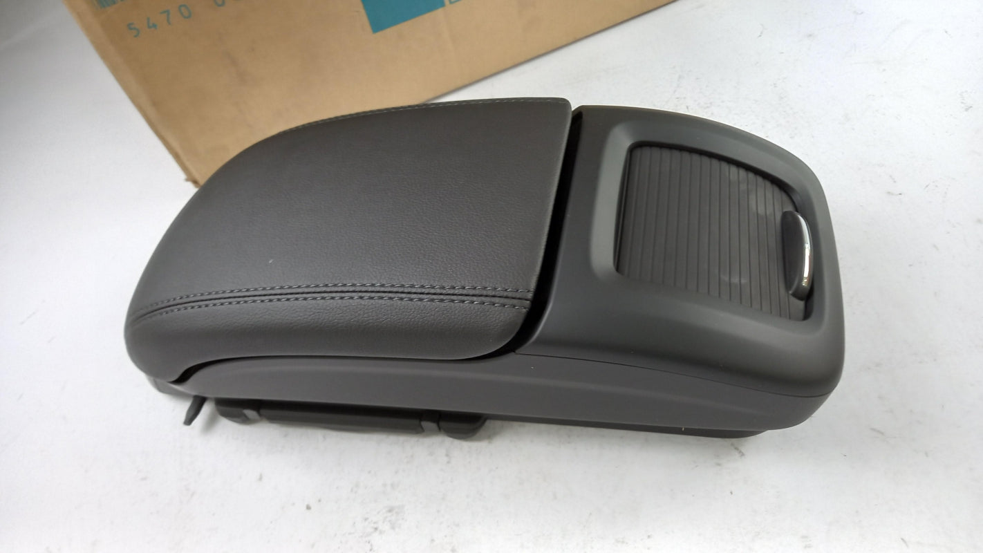 Original OPEL Zafira-C Armlehne 39052384