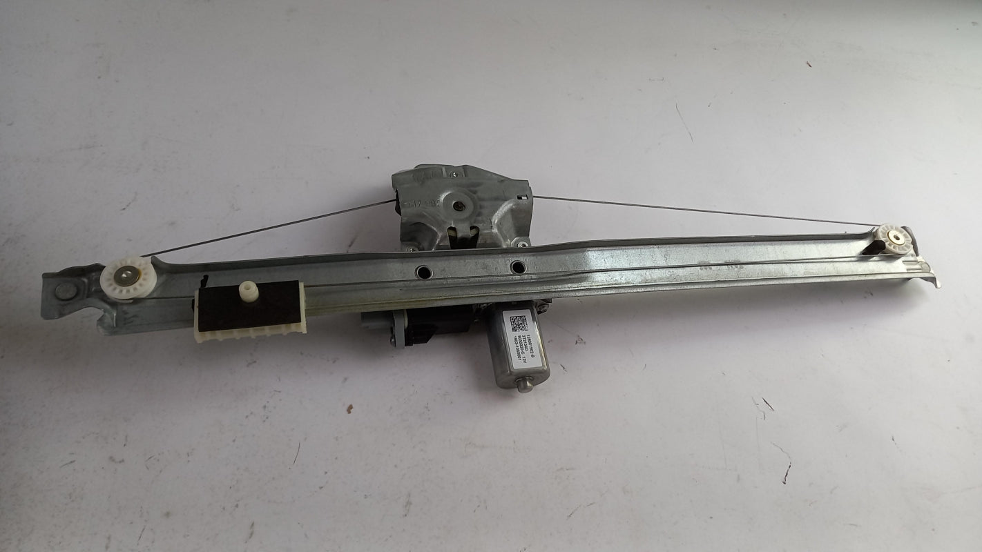 Original OPEL  Vivaro-B Fensterheber Links 93867659