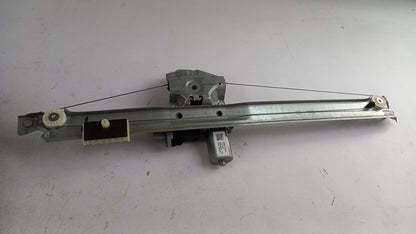 Original OPEL  Vivaro-B Fensterheber Links 93867659