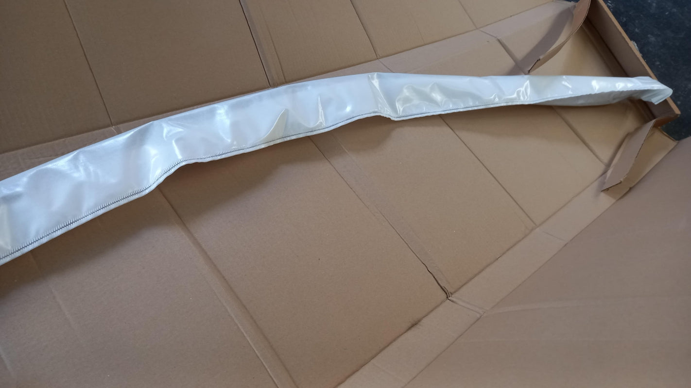 Original OE MERCEDES-BENZ Dach Führungsschiene A176690078264