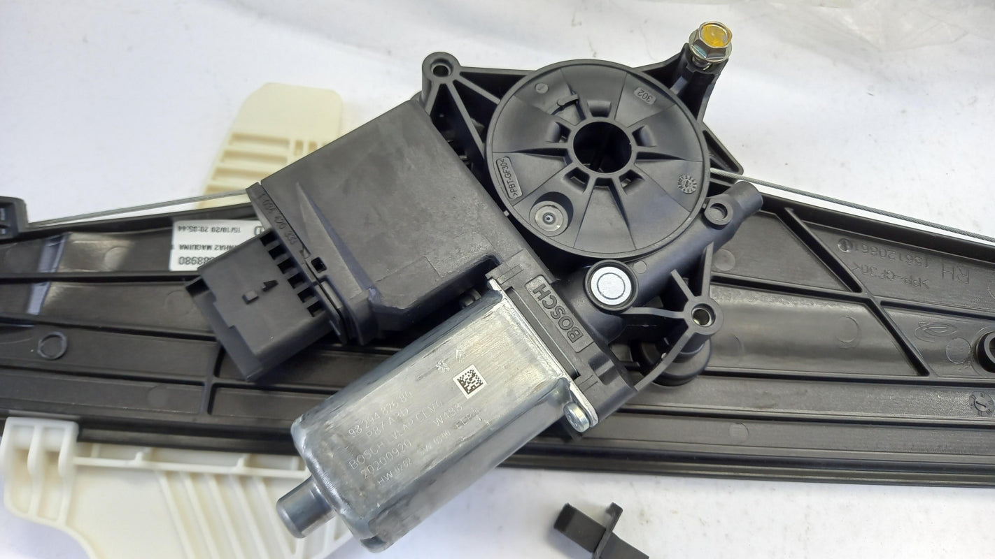 Original OE Peugeot Fensterheber 9830388980