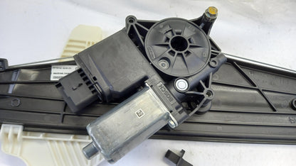 Original OE Peugeot Fensterheber 9830388980