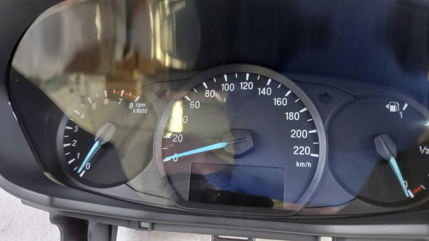Original FORD KA+ 2016-2023 1.2  Kombiinstrument 2119215