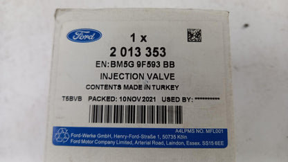 Original OE FORD Injektor 2013353