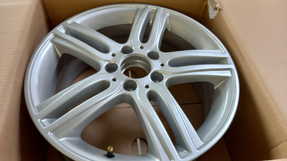 Original OE MERCEDES-BENZ Felge B66474553