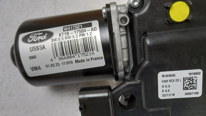 Original OE FORD Wischermotor 2575343