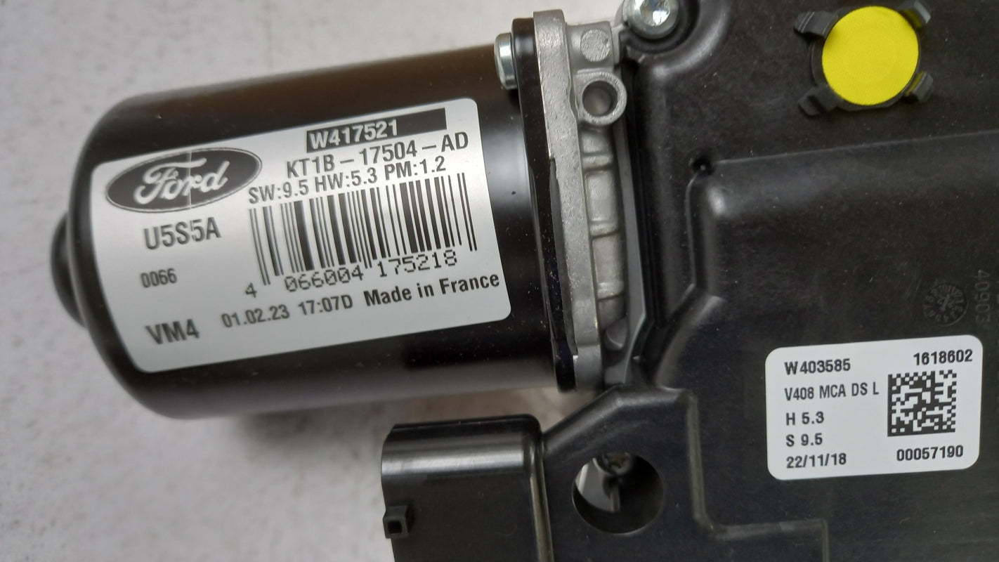 Original FORD Transit Connect 2018- Wischermotor vorne links 2575343