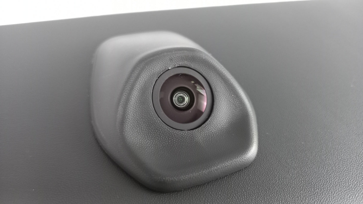 Original FORD Transit v363 2.0 TDCi Hinten Rechts Tür Zierleiste 2513676