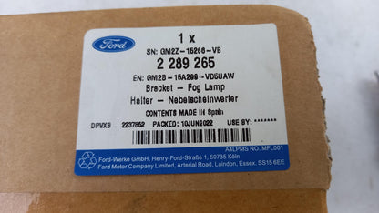 Original OE FORD Nebelscheinwerfer Gehäuse 2289265