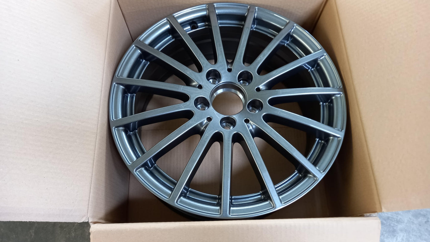 Original OE MERCEDES-BENZ Felge A24240101007756