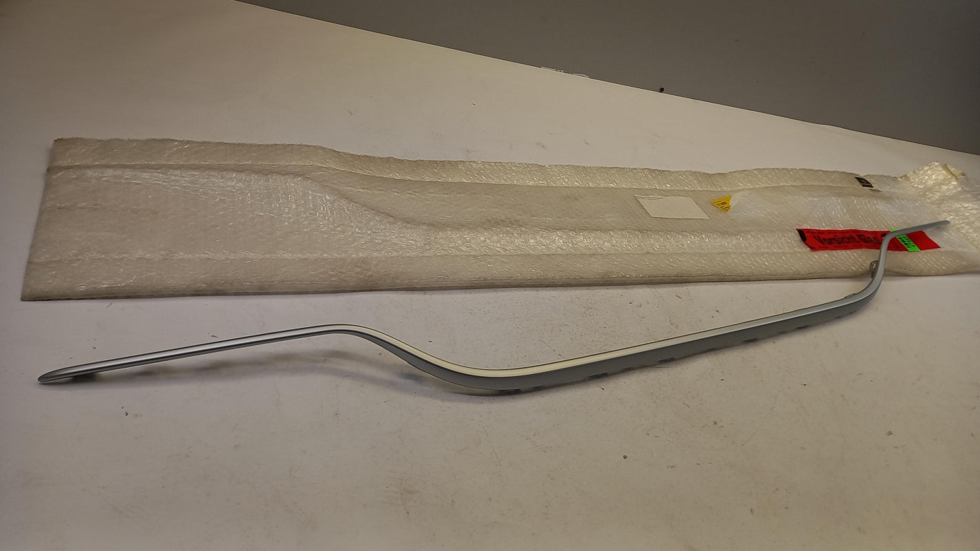 Original OE MERCEDES-BENZ Stoßstangen Zierleiste A2058852621