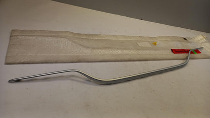 Original OE MERCEDES-BENZ Stoßstangen Zierleiste A2058852621