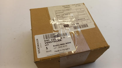 Original AUDI A1 A3 Q2 VW Golf Polo 1.0 TSI Nockenwellenversteller 04C109088D