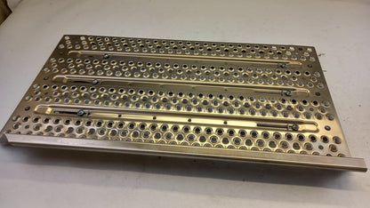 Original OE MERCEDES-BENZ Platte A9605207831