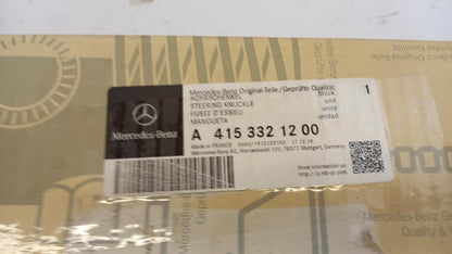 Original OE MERCEDES-BENZ Achszapfen A4153321200