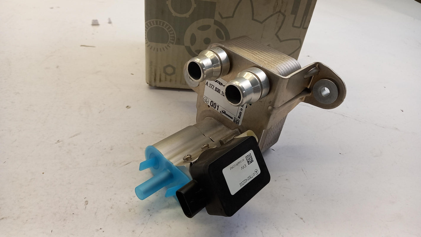 Original OE MERCEDES-BENZ Klimaverdampfer A1778301502