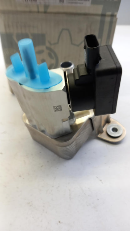Original OE MERCEDES-BENZ Klimaverdampfer A1778301502