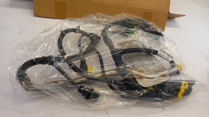 Original OE MERCEDES-BENZ A9614401568
