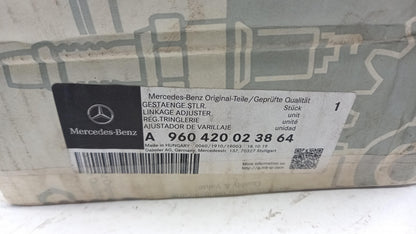Original OE MERCEDES-BENZ Gestängesteller A960420023864