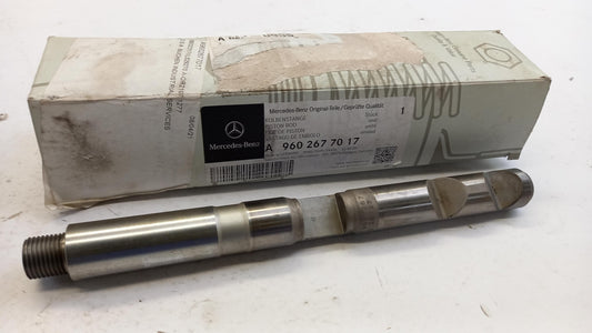Original OE MERCEDES-BENZ Schaltzylinder Kolben A9602677017