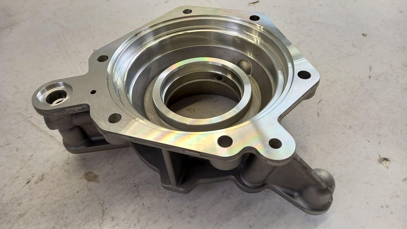 Original OE MERCEDES-BENZ Gehäuse A9602615918