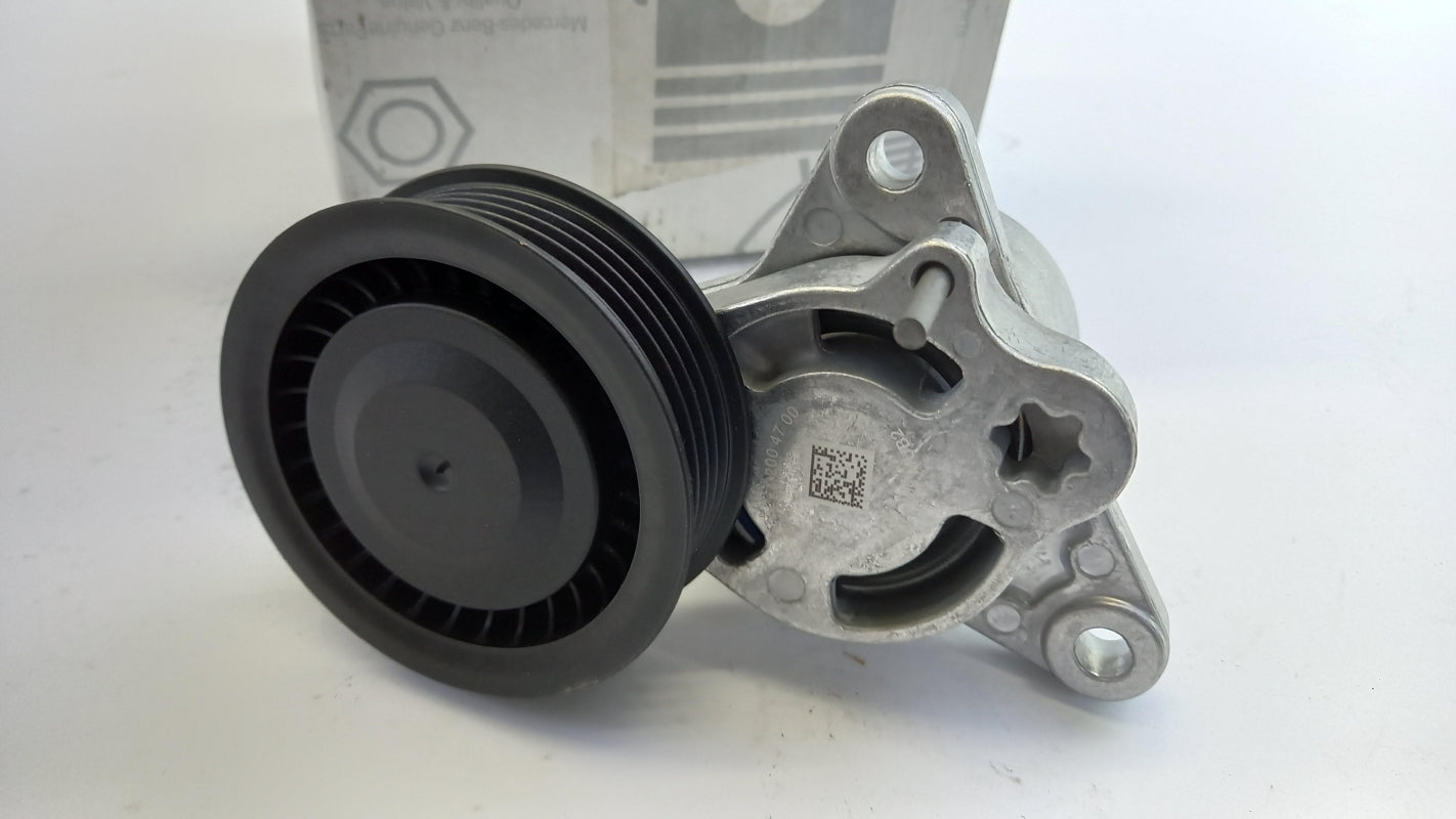 Original OE MERCEDES-BENZ Riemenspanner A6542004700