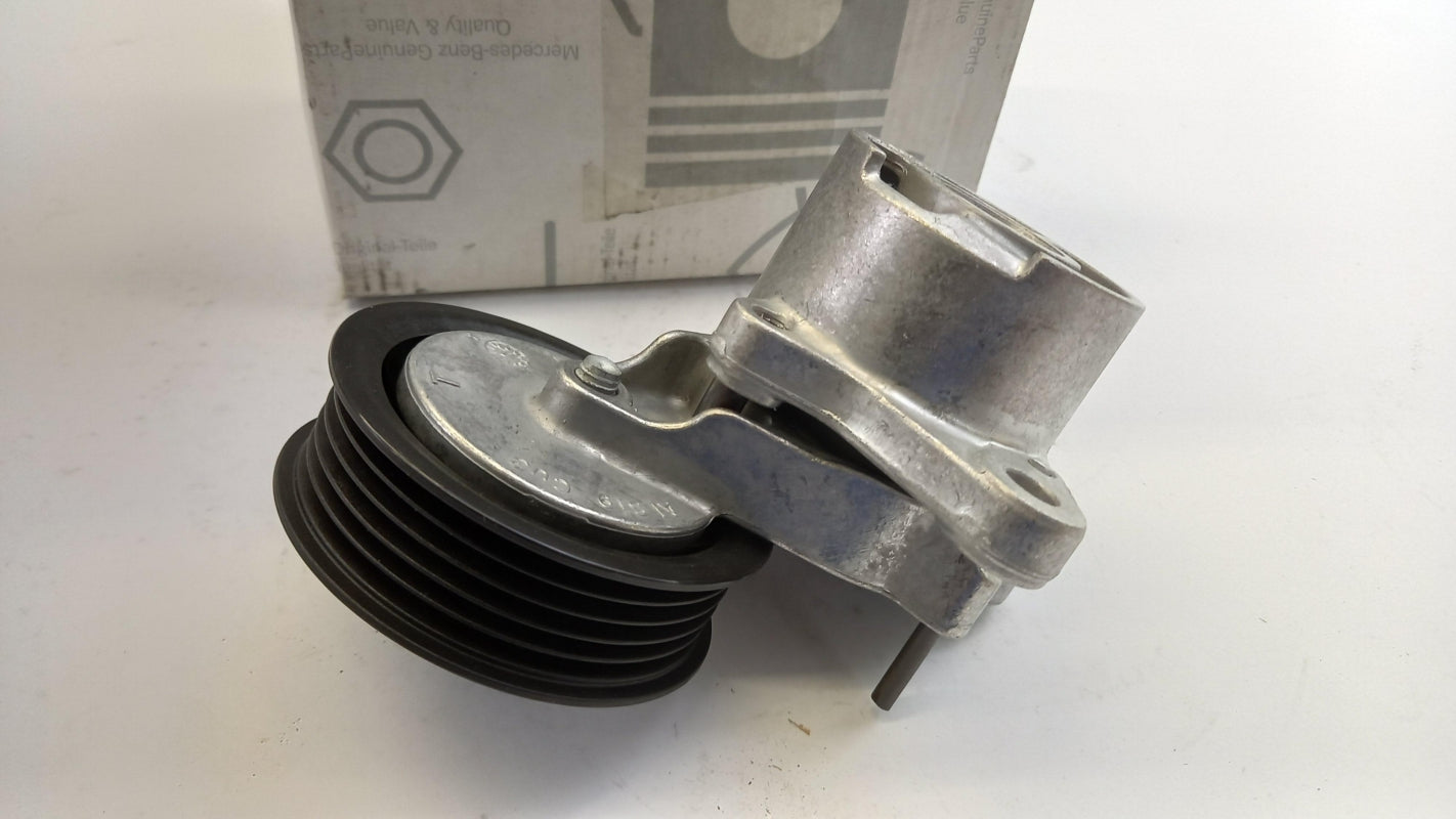 Original OE MERCEDES-BENZ Riemenspanner A6542004700