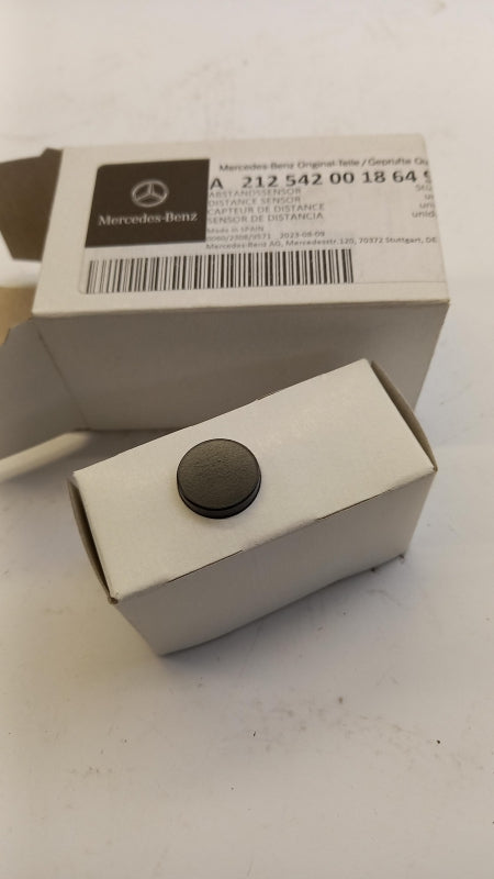 Original MERCEDES-BENZ G C-Klasse Parksensor A2125420018649999