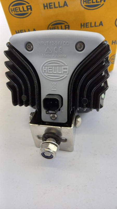 HELLA Arbeitsscheinwerfer 1GA996288001