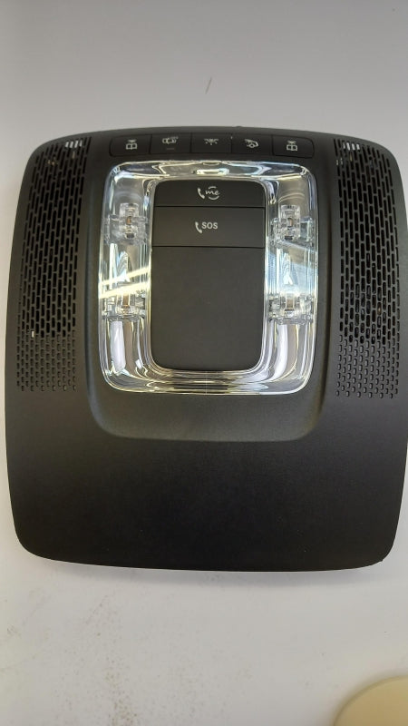 Original MERCEDES-BENZ GLB X247 Innenleuchte A00090081309051