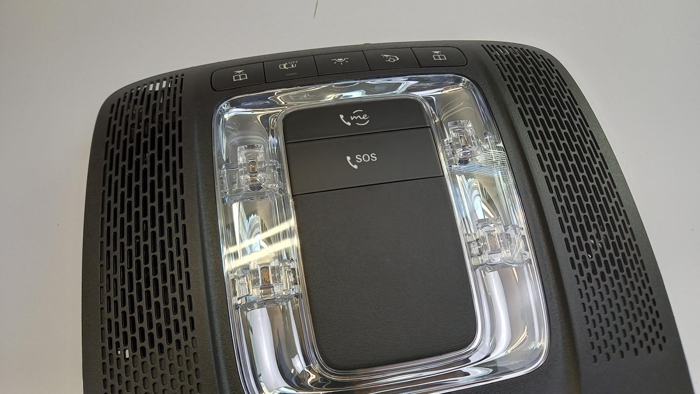 Original MERCEDES-BENZ GLB X247 Innenleuchte A00090081309051