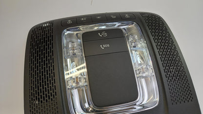 Original MERCEDES-BENZ GLB X247 Innenleuchte A00090081309051