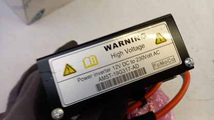Original FORD Focus C-Max CB7 2011-2015 Spannungswandler Transformator 1728253