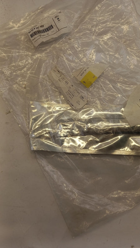 Original OE BMW Klimaanlage Trockner 64509247489