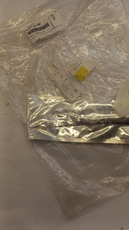 Original OE BMW Klimaanlage Trockner 64509247489