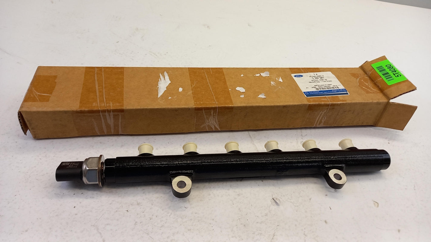Original FORD Ranger T6 Transit 3.2 TDCi Kraftstoff Verteilerrohr 1767641