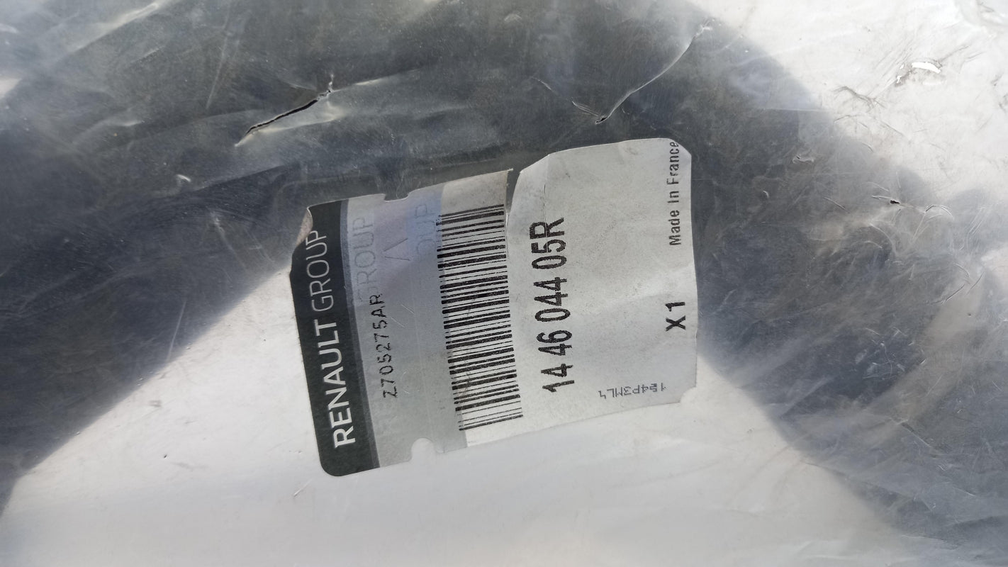 Original OE RENAULT Ladeluftschlauch 144604405R