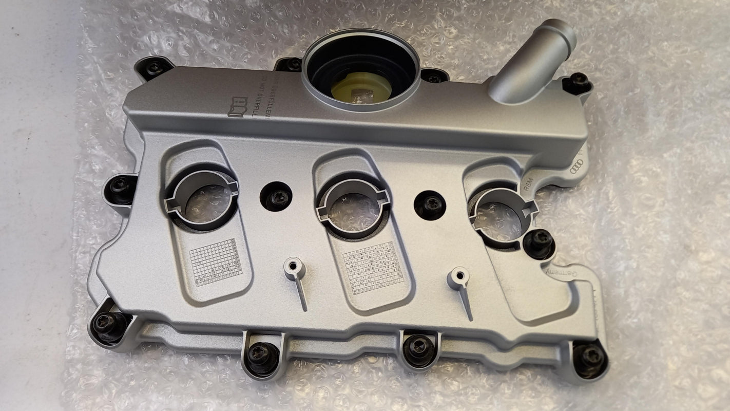 Original OE Volkswagen Ventildeckel 06E103471P