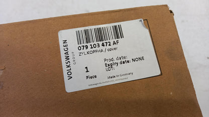 Original OE Volkswagen Ventildeckel 079103472AF