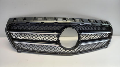 Original OE MERCEDES-BENZ Kühlergitter A17688011839040