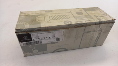 Original MERCEDES-BENZ Actros Injektor A471070118780