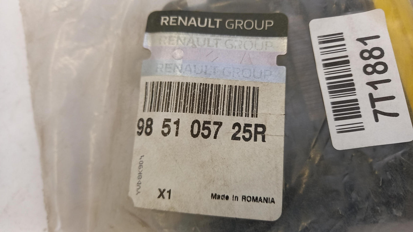 Original OE RENAULT Airbag Steuergerät 985105725R