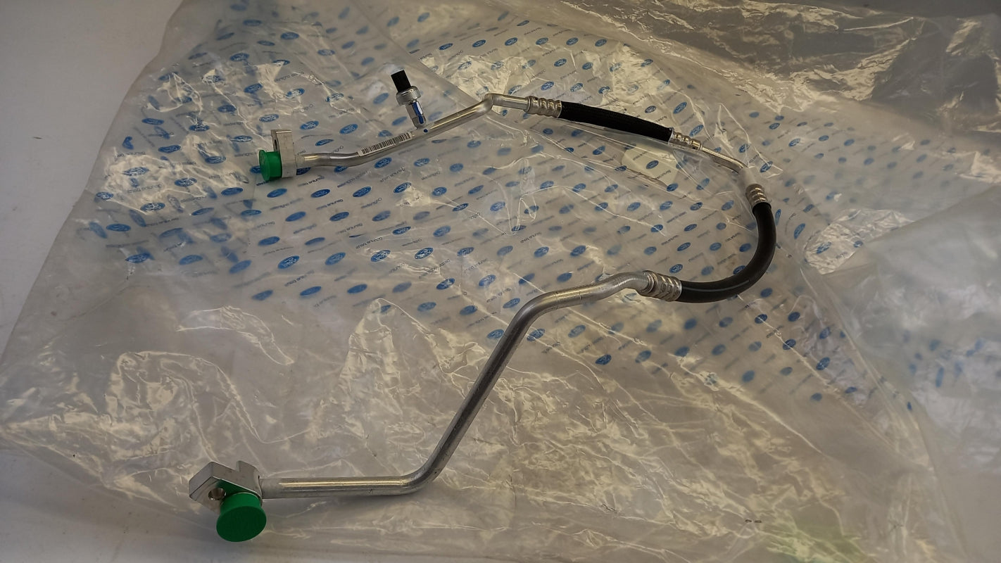 Original OE FORD Klimaanlage Druckleitung 2399899