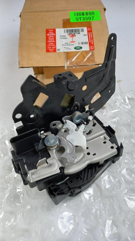 Original OE LAND ROVER Türschloss LR078746